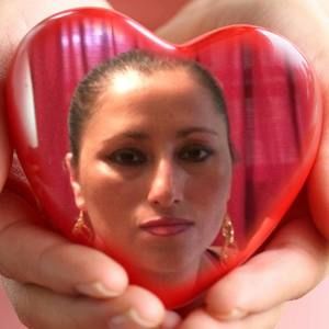 Meet your Posher, Beronica